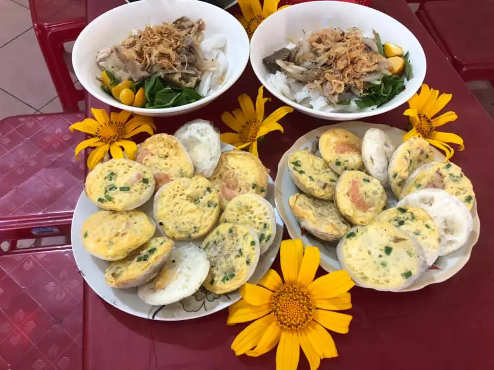 Bánh căn 07 Tăng Bạt Hổ