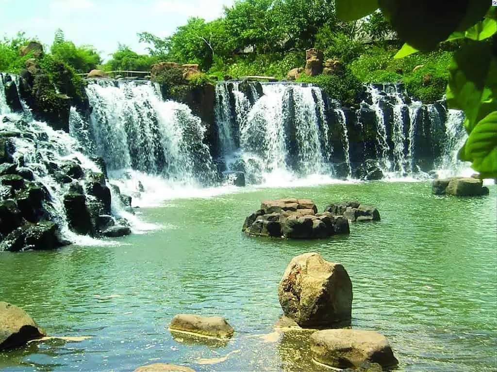 Mùa nào nên trải nghiệm