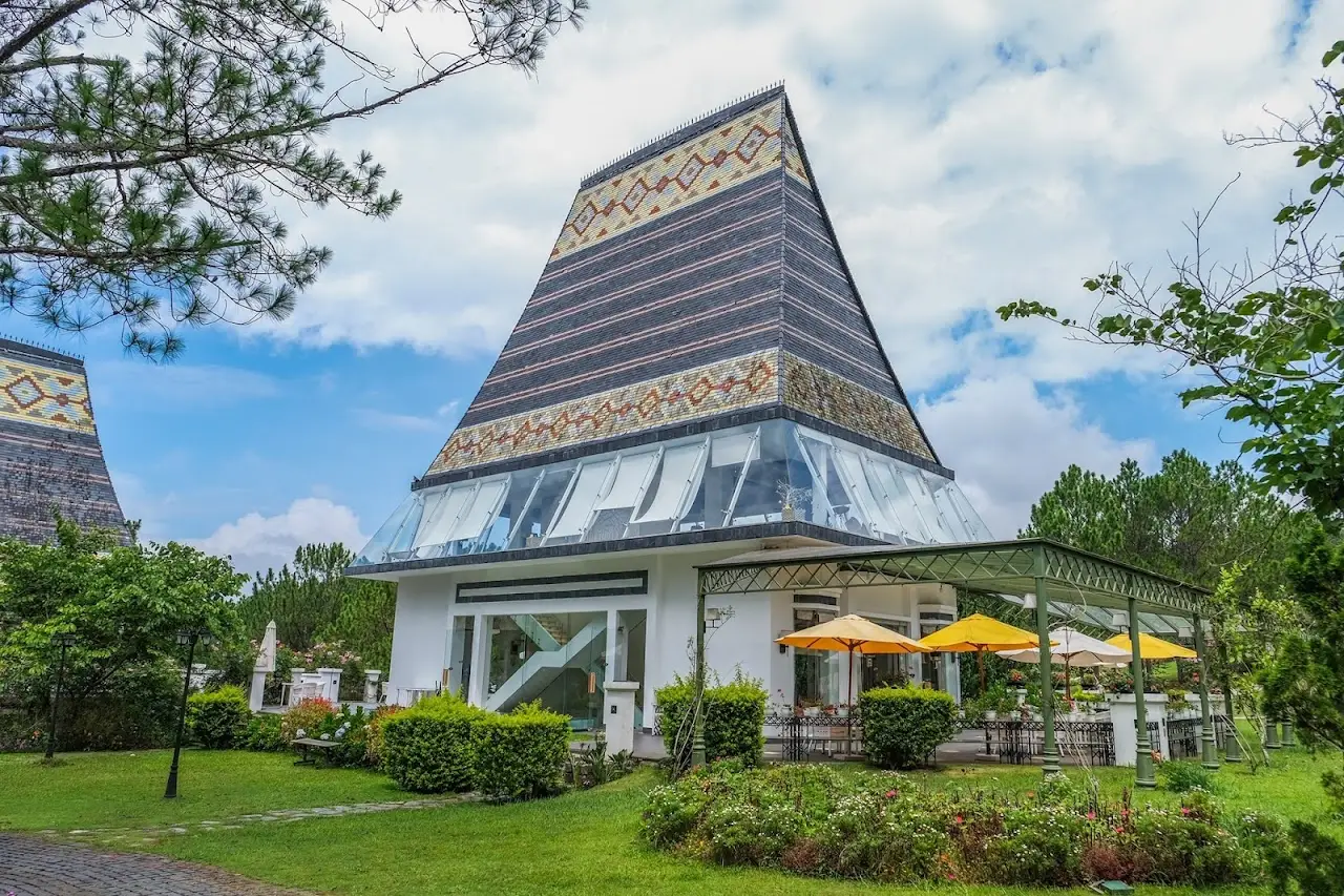 Bình An Village Resort Đà Lạt