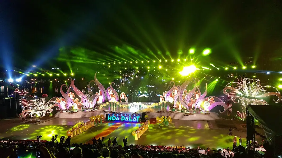 Sự kiện thường niên