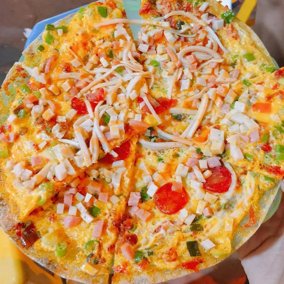 Giới thiệu về món đặc sản bánh tráng nướng Đà Lạt