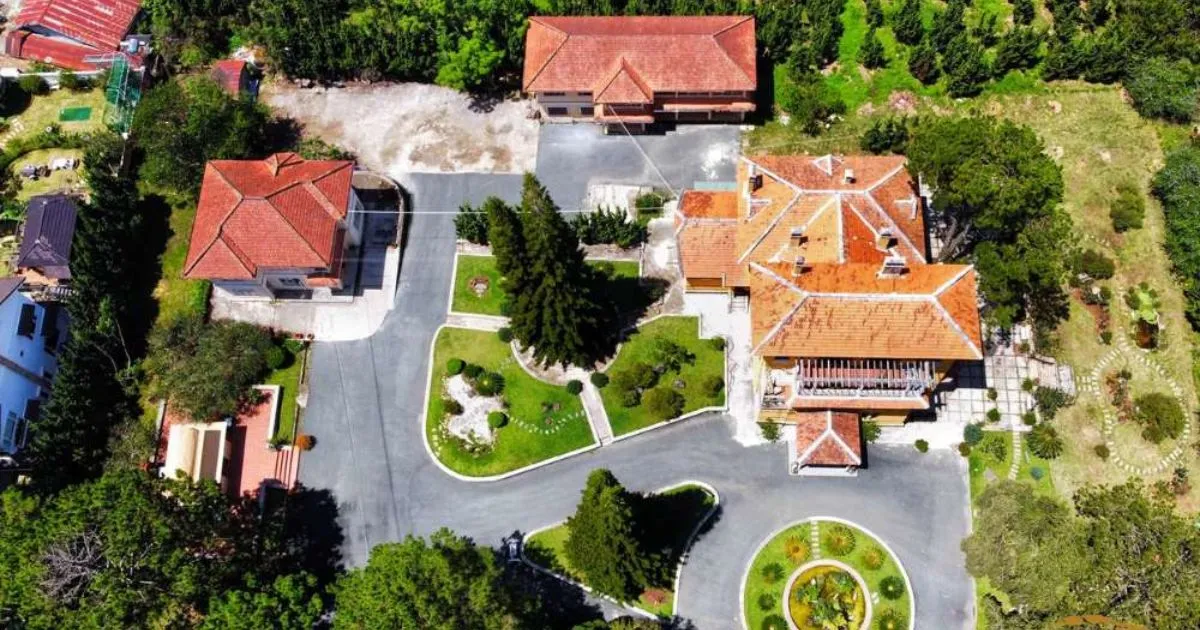 Lối đi bí mật sáng tạo