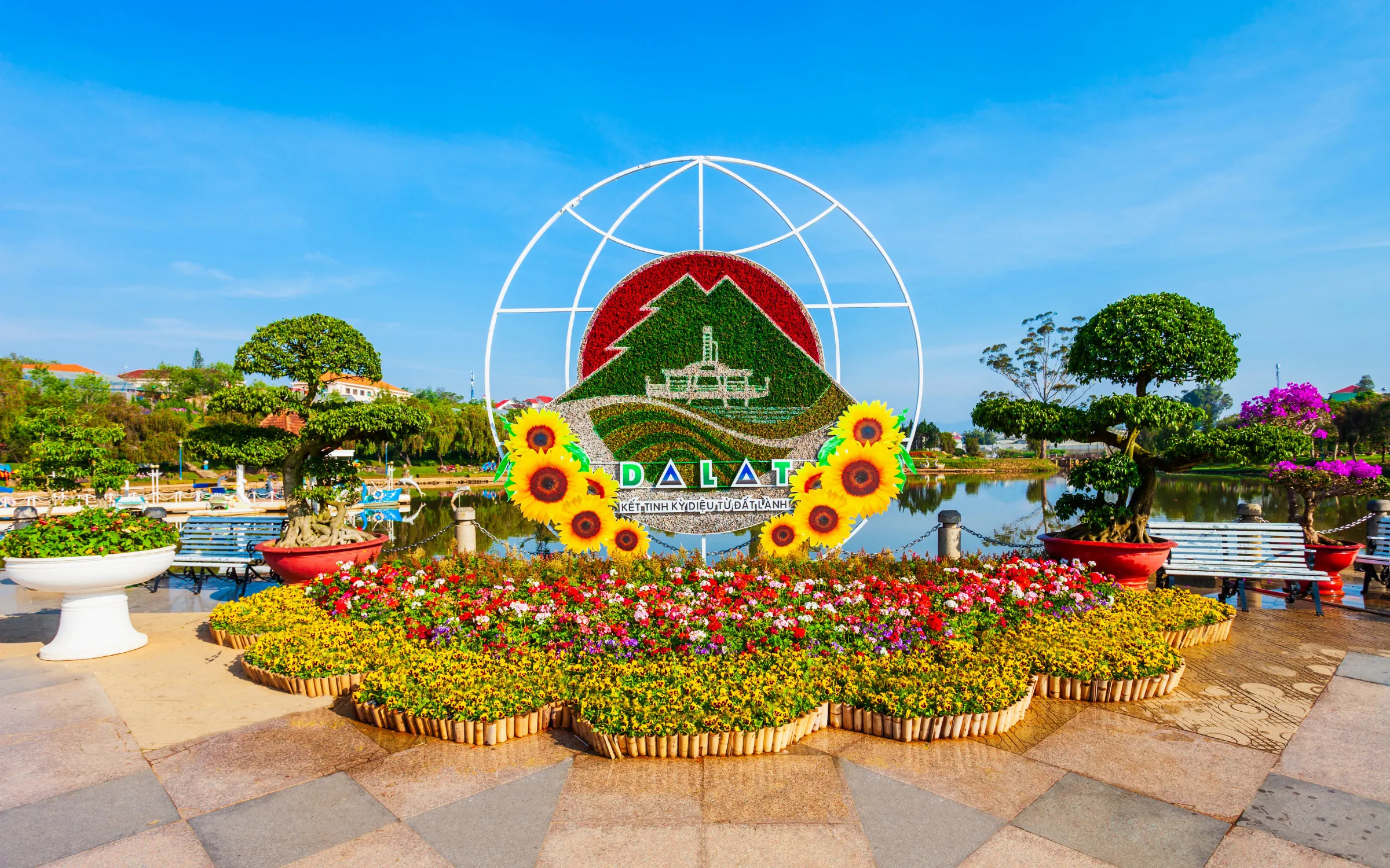 Lịch sử và phát triển của Festival Hoa Đà Lạt