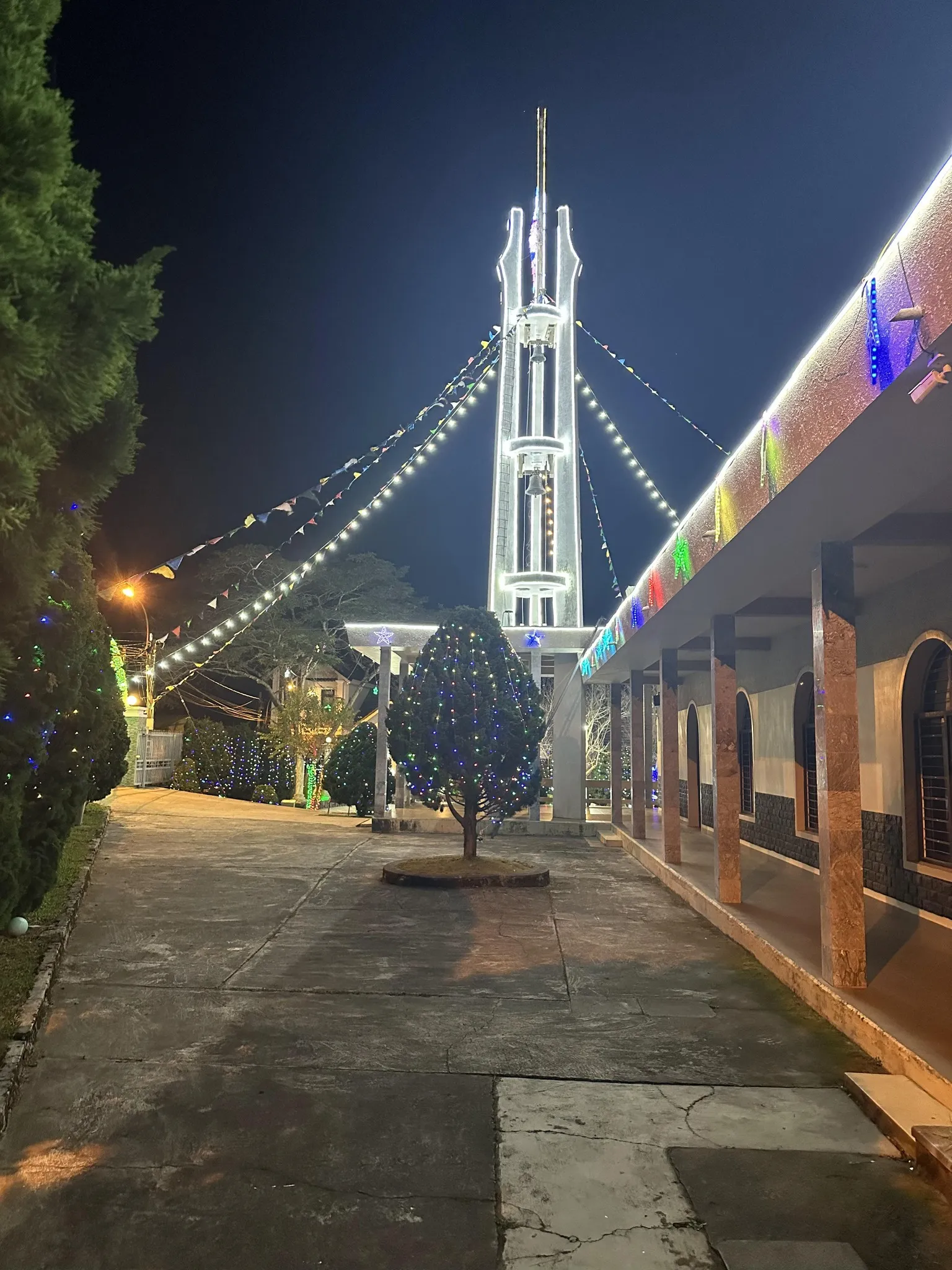 Các lễ hội tôn giáo