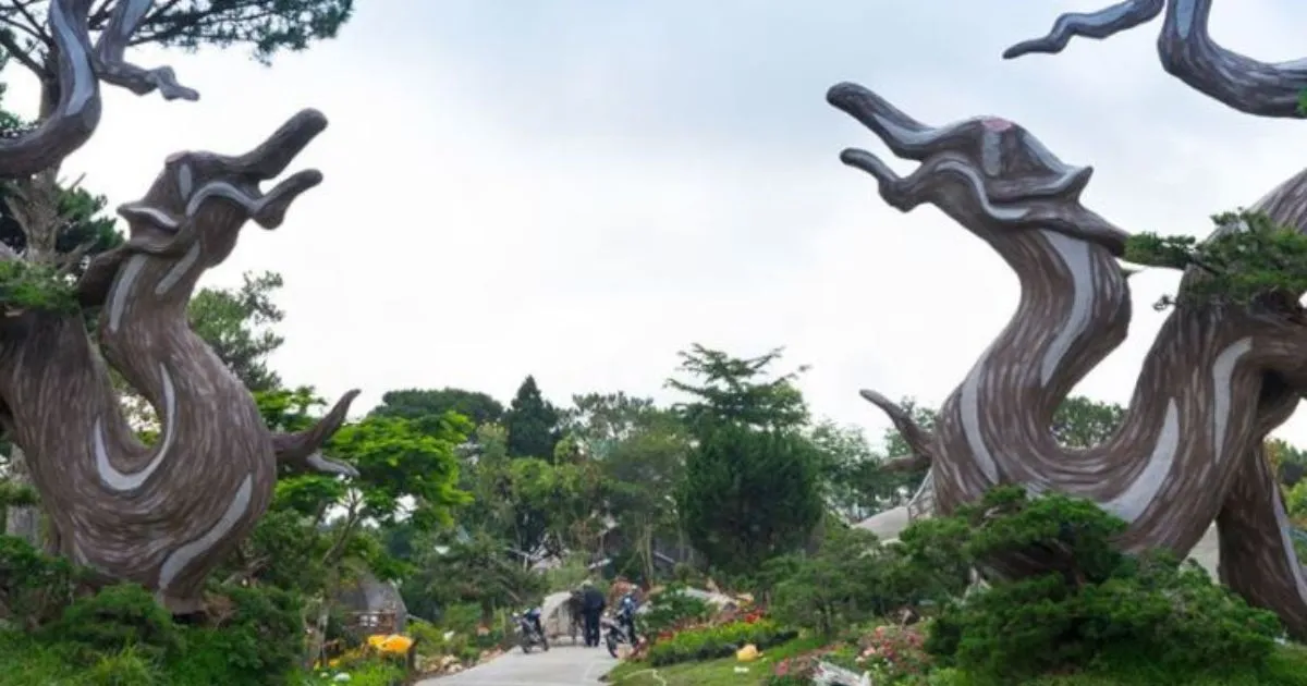 Tác phẩm điêu khắc