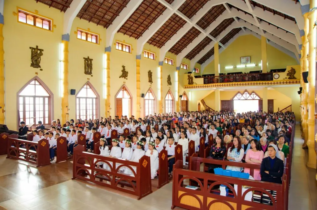 Thời gian tham quan