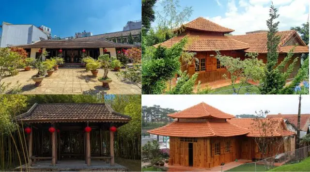 Những nét đẹp kiến trúc tuyệt tác của Chùa Lâm Tỳ Ni