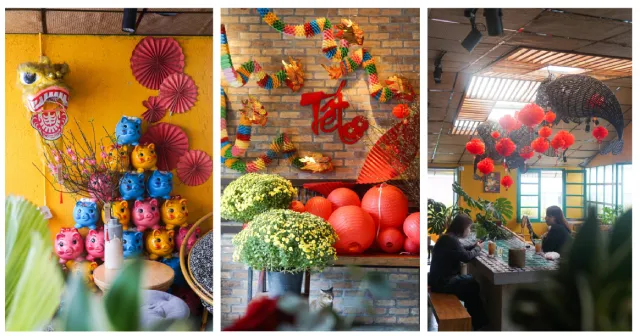 Yên Coffee Đà Lạt