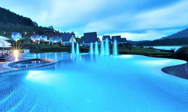 Dalat Wonder Resort