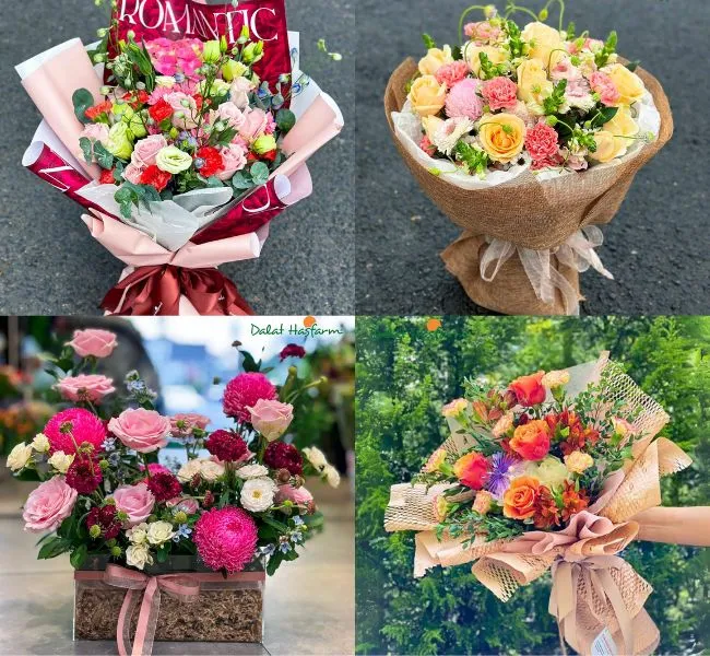 Dalat Hasfarm