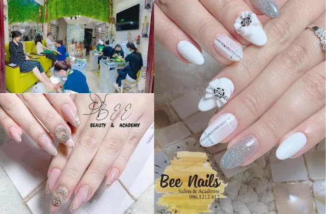 Bee Nail