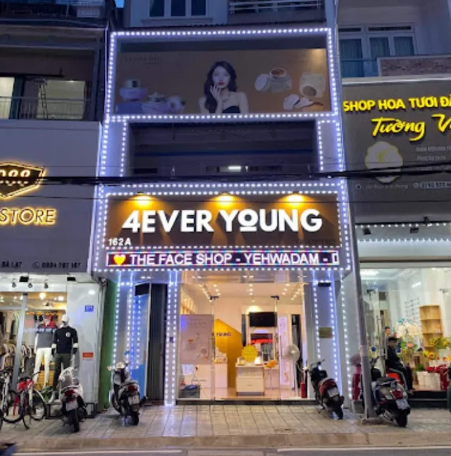 4EVER YOUNG Đà Lạt