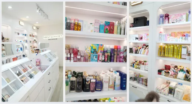 Milly Cosmetics Đà Lạt