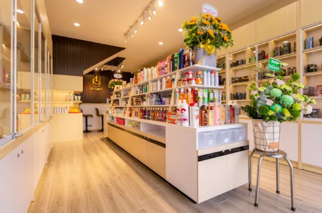 Trân Tuyết Cosmetics Đà Lạt