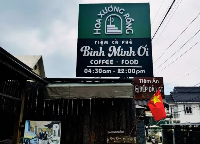 Địa chỉ, Giờ mở cửa, Giá vé & Hướng dẫn đường đi
