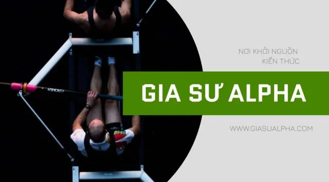 Trung tâm Gia sư Alpha