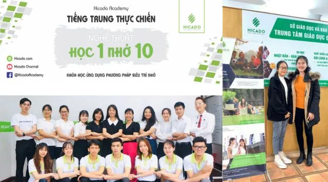 Trung tâm Hicado