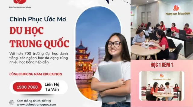 Phương Nam Education