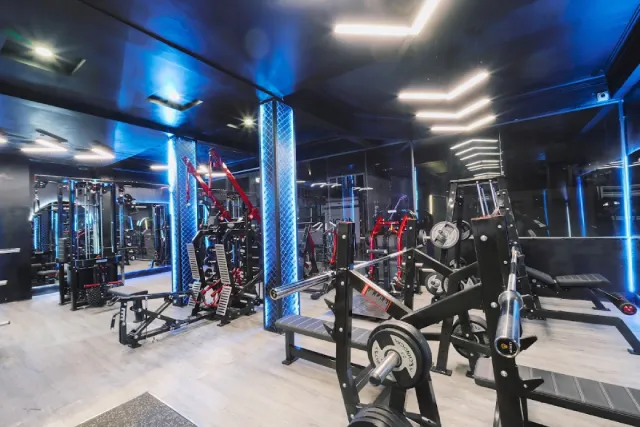 Hoàng Vũ Fitness - Gym Đà Lạt