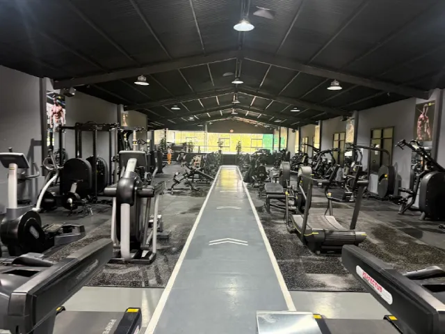 Life Gym Đà Lạt