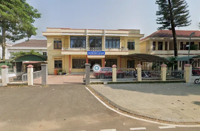 Địa chỉ chi nhánh văn phòng đăng ký đất đai khu vực Bảo Lâm