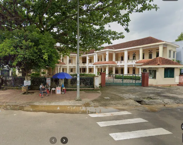 Địa chỉ chi nhánh văn phòng đăng ký đất đai khu vực Bảo Lộc