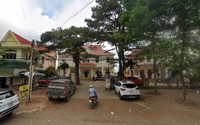 Địa chỉ chi nhánh văn phòng đăng ký đất đai khu vực Đắk Mil