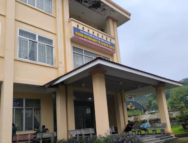 Địa chỉ chi nhánh văn phòng đăng ký đất đai khu vực Tánh Linh