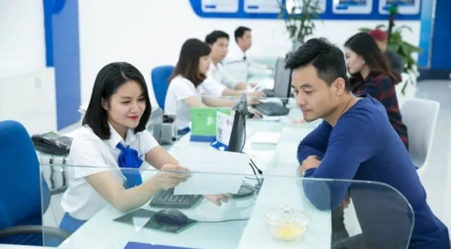 Những dịch vụ được hỗ trợ tại cửa hàng VinaPhone Di Linh