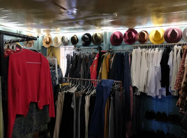 Hipster Concept - Cho Thuê đồ vintage Đà Lạt 