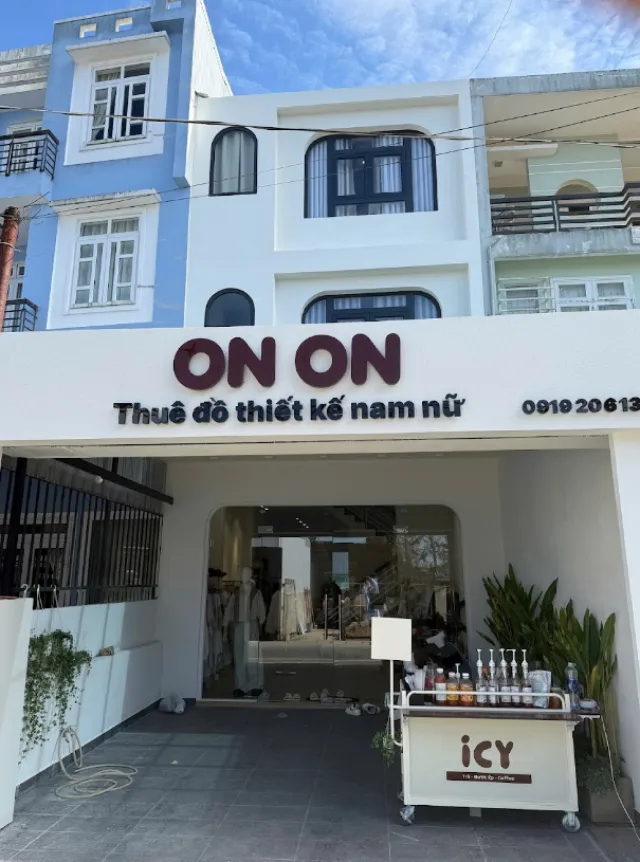 ONON - Cho thuê đồ Nam Nữ Đà Lạt