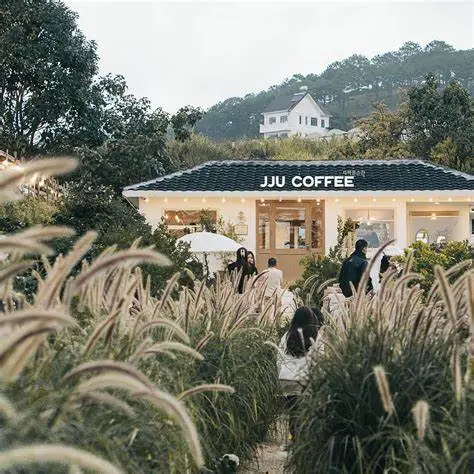 JJu Coffee